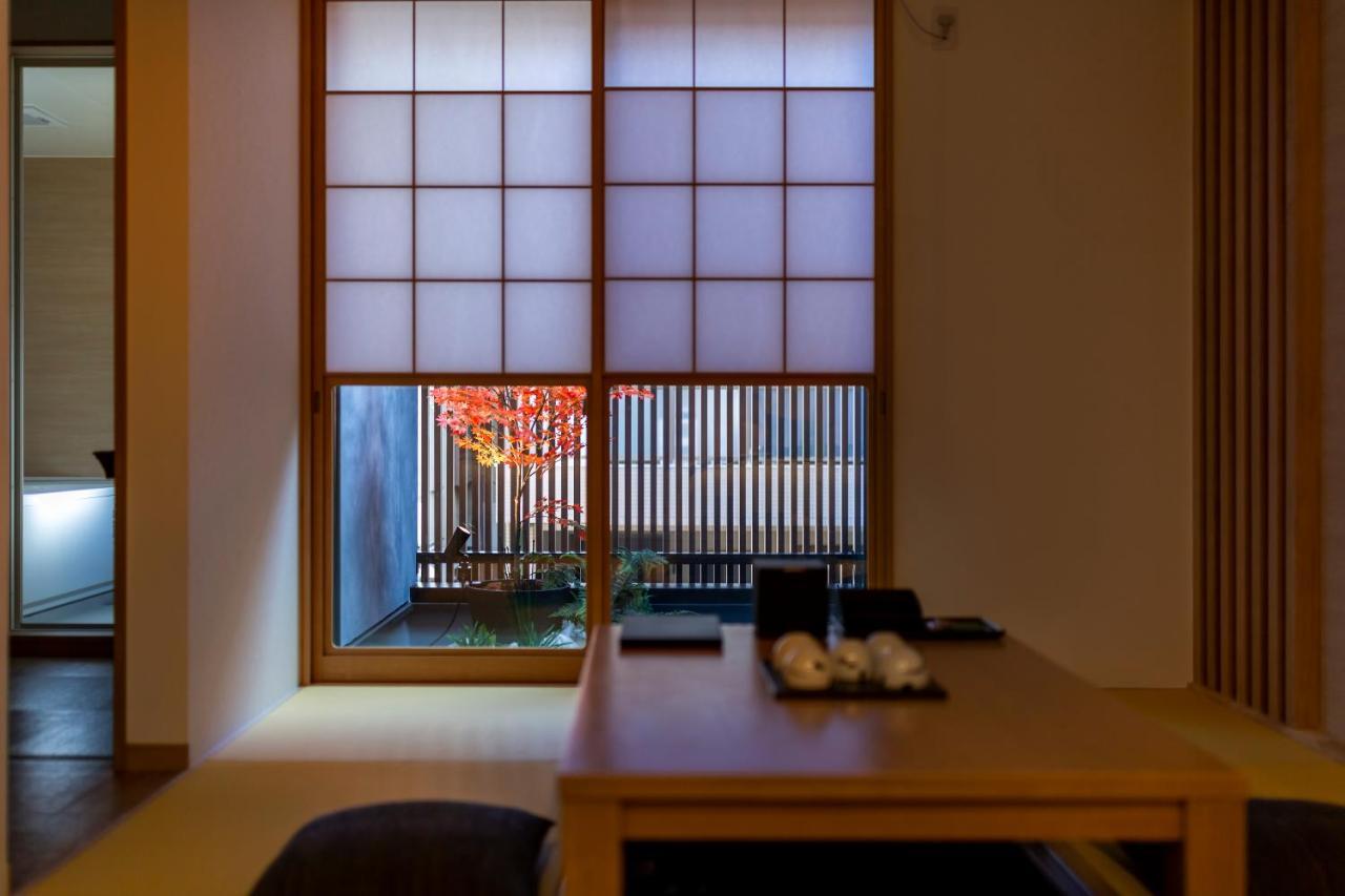 Grand Japaning Kyoto Gojo Villa — Photos 1
