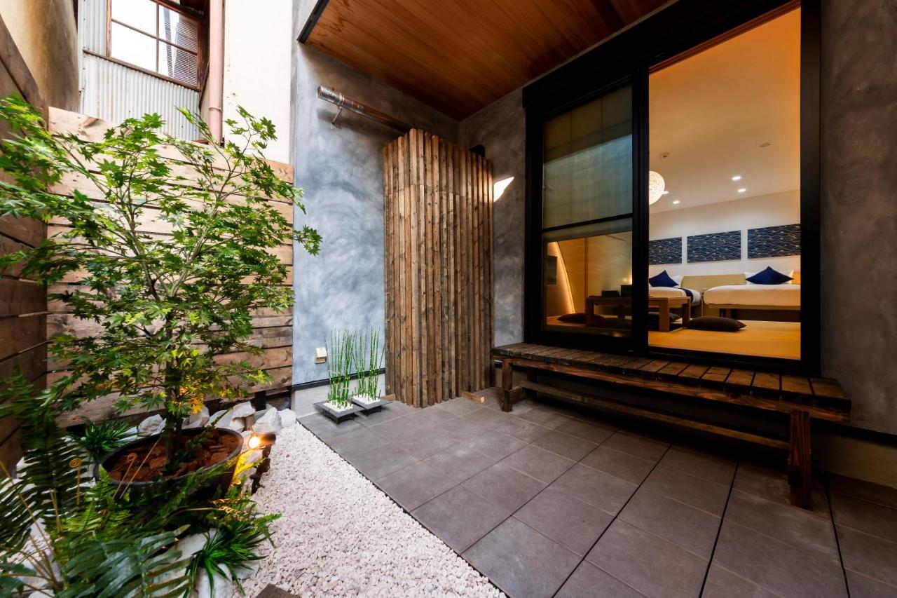Grand Japaning Kyoto Gojo Villa — Photos 2
